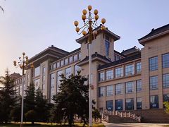 -陕西师范大学(雁塔校区)