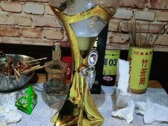 -云晓光头烧烤吧(新大陆广场店)