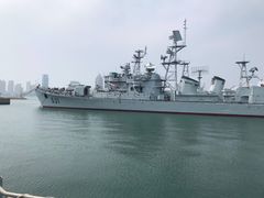 -中国人民解放军海军博物馆