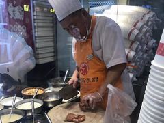 -阿满食品(大连商场店)