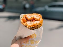 -卞姐蛋饼(陕西南路店)