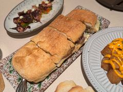 -BOCATA 西班牙餐厅(三里屯店)