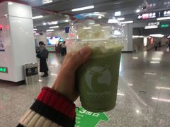 -瑞幸咖啡(凤凰海负一楼美食街店)