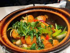 啫啫土豆-煲煲好(朝阳门店)