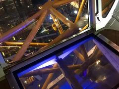 -影汇之星8字形摩天轮