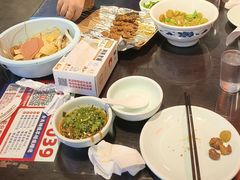-阿财老铺·老蚌埠龙虾城(华夏总店)