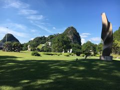 -Club Med地中海俱乐部·桂林度假村