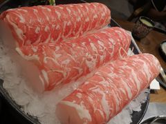 -快乐小羊·内蒙牛羊肉火锅(流花中心店)