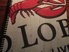 -RED LOBSTER(多伦多DT店)