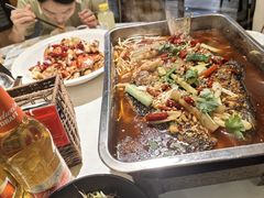 -聚味瞿记·龙虾堂(望城店)