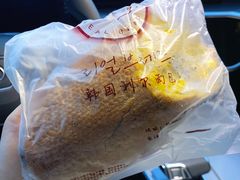 -韩国利尔面包(桂林路店)