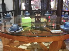 -苏浙徽·农家大院(吴江中山南路店)