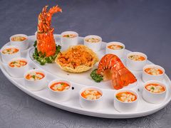 -阿湾楼·温州海鲜·江浙菜(京江路店)