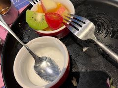 -必胜客(龙茗店)