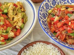 -新新湘菜馆(新中街二条店)