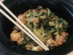 -品泉餐厅·大盆鱼·走地鸡