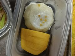 芒果椰浆糯米饭-荷花泰菜(东方新天地店)
