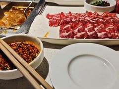 -海底捞火锅(长沙华创国际广场店)