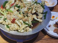 -俭寨大盘鸡·缸子肉·小公鸡·新疆菜(云通店)
