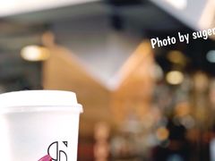 -KYO COFFEE(胶州路店)
