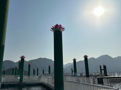 -庐山西海主景区