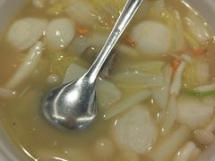 -水天堂西餐厅(常熟永旺店)