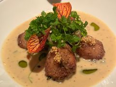 -壳里西餐厅Coquille Seafood Bistro(蒙自路店)