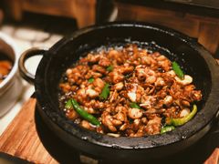 -绿茶餐厅(光谷世界城步行街店)