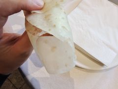 -满堂·烤鸭店·北京菜(鼓楼店)