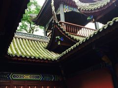 -丰都鬼城名山景区