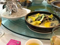 招牌盐插虾-同湘会馆(粤垦路店)