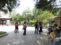 -莲湖公园