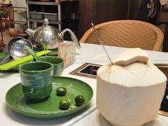 -润园四季椰子鸡火锅(欢乐海岸店)