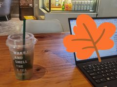 -咖星人E·T coffee·云赛空间