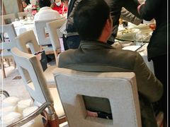 大堂-辣螃铠盆盆蟹大排档(海昌店)