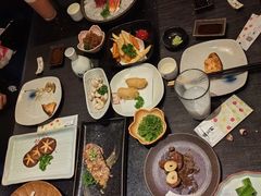 -德川家日本料理(中关村寰太大厦店)