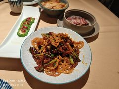 -山石榴·贵州菜(丰盛里店)