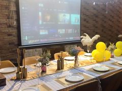 -玩坞轰趴馆·户外团建聚会主题生日派对馆(世豪广场店)