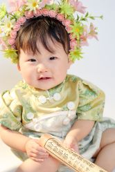 -卡卡西婴童摄影(虎门万达店)