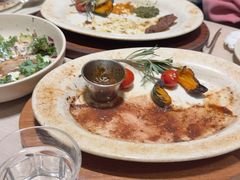 -卡朋西餐(悦汇城店)