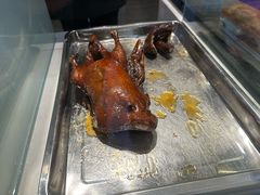 -王浩儿纪六孃甜皮鸭(书院街店)