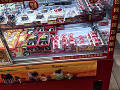 -味多美蛋糕(看丹桥店)