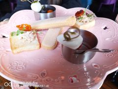 -YUE·6·西式融合餐厅(外滩六号店)