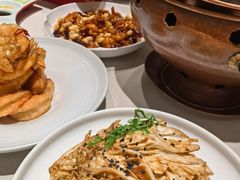 -京味斋·烤鸭·北京菜(安贞店)