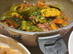 -金掌勺锅包肉(太原万达店)