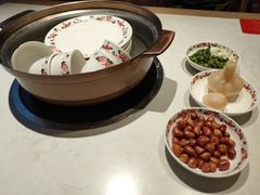 -东门口涮肉·砂锅·烤串(老门东店)