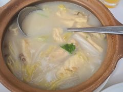 -莆田餐厅PUTIEN(颐堤港店)