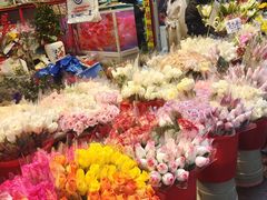 -循礼门鲜花花市(武汉循礼门店)