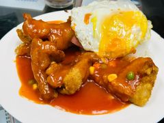 -牛记咖喱美食(十月初五日街店)