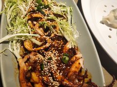 -前海沿·青岛菜(李沧万达店)
